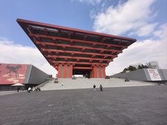 -中华艺术宫(上海美术馆)