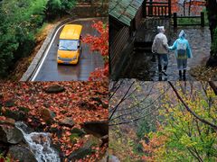 -九如山休闲旅游度假区