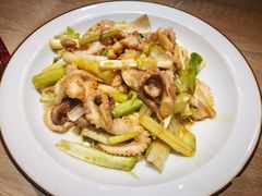 -味莊·青岛菜(云霄路店)