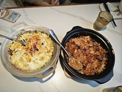 -火啫啫·粤式啫啫煲(南通首店)