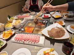 -海底捞火锅(龙湖金沙天街店)