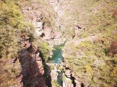 -云台山风景名胜区