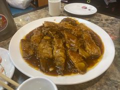 -昱德来·天津菜(河西店)