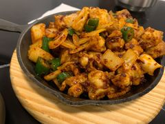 -HONGA HONGA雄家(曹路店)