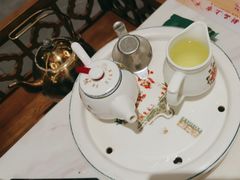 -悦得闲广式茶楼点心(石厦时代广场店)