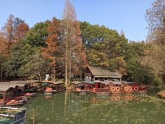-同里国家湿地公园