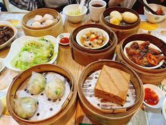 -添好运(中环IFC店)