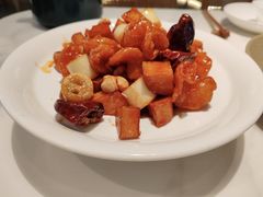 -上上席川菜(凯德乐峰广场店)
