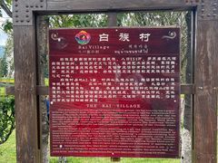 -云南民族村