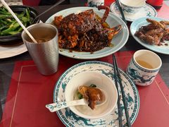 -香港祥正飯店·正宗灣仔50年海鲜老字号