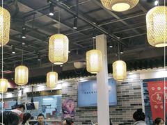大堂-荔银肠粉(广州天河华利路店)