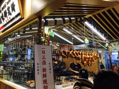 -狮头牌卤味研究所·卤味饭(花城汇南区店)