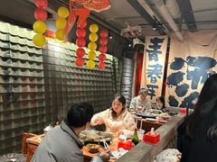 -周小明火锅(黑金冠社区店)