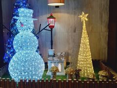 -长沙北辰洲际酒店-兰调全日餐厅