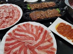 -红菇坊鲜汤火锅(北行店)