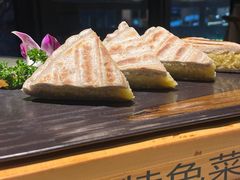 -品味泸沽湖•民族特色菜(大落水店)