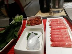 -海底捞火锅(凯德广场店)