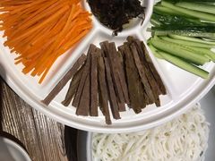 -云海肴·云南小炒·汽锅鸡(天津国金汇店)