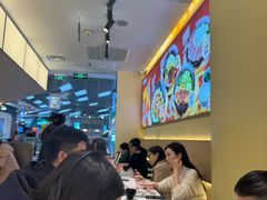 -牛邸·烧肉饭(来福士店)