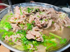 -肖四女乐山跷脚牛肉(世博源店)