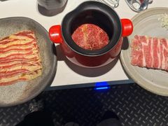-焱铁烧·黑毛和牛专门店(杭州嘉里中心店)