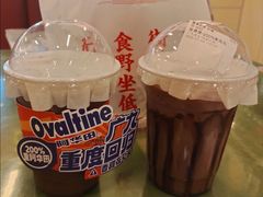 -广九餐室(陈家祠扬韬广场店)