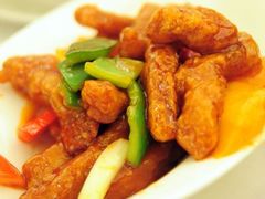 -翠园(铜锣湾广场店)