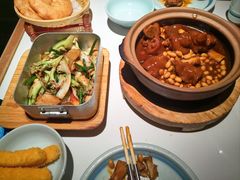 -0776食堂·京城创意菜(七里庄店)