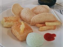 -玛莎拉自助餐厅(国贸店)