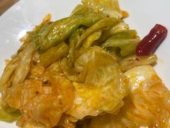 -马记永·兰州牛肉面(天通苑家乐福店)