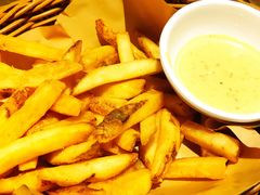 炸鱼薯条-FABIO’S费比欧披萨餐厅