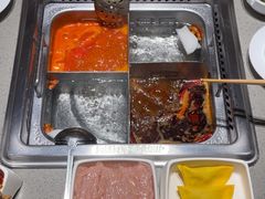 -海底捞火锅(攀枝花万达店)