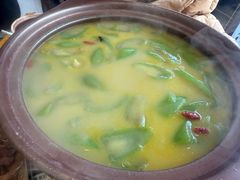 -葛记焖饼(桐柏路店)