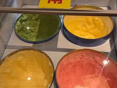-犇鼎牛潮汕牛肉火锅(新辰里学清路店)
