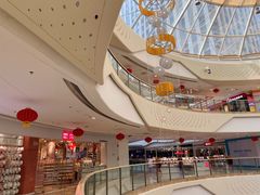 -万达广场(大明宫店)