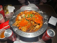 -胖哥俩肉蟹煲(杭州下沙学林街店)