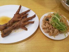 -水仙拉面(水仙街店)