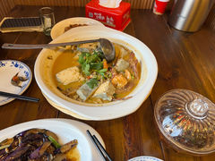 -宝中宝食府(清泰街店)