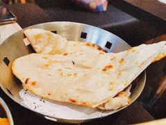 -克比叔叔印度餐厅Kebabs on the Grille(人民广场店)