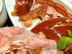 -北平食府.北京烤鸭(亦庄店)