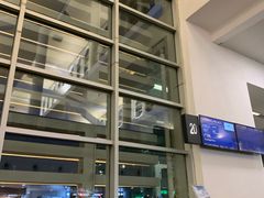 -厦门高崎国际机场-T3航站楼