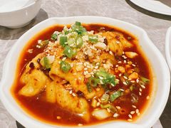 特制红油宫廷鸡-鼎泰丰(国贸商城店)