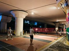 -人民公园(罗湖区)