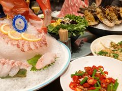 -东海怡品海鲜豆捞(星街坊店)