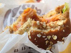 -汉堡王(北京三里屯购物中心)