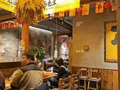 -北丐先生·野馄饨烧烤(泰达E街区店)