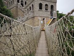 -美心红酒小镇游乐园
