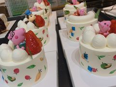 -罗森尼娜(德思勤店)