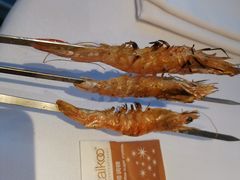 -武汉世茂希尔顿酒店·汇·全日餐厅
