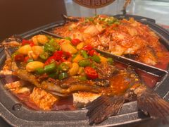 -一味一诚•鲜嫩烤鱼(昌平悦荟店)